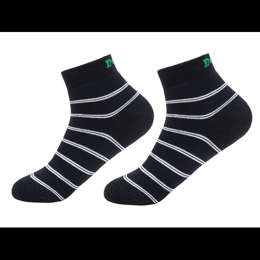 Bamboo Zebra Socks